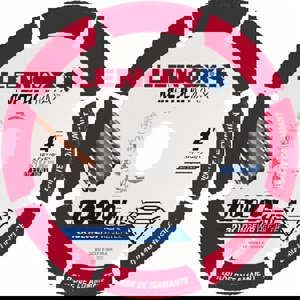 Cut-Off Wheel: Type 1 (01/41), 4